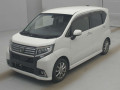 2016 Daihatsu Move