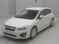 2013 Subaru Impreza Sports