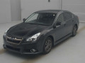 2013 Subaru Legacy B4