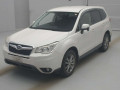 2013 Subaru Forester