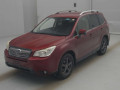 2013 Subaru Forester