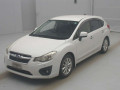 2013 Subaru Impreza Sports