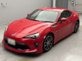 2018 Toyota 86