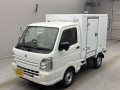2025 Suzuki Carry Truck