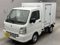 2025 Suzuki Carry Truck