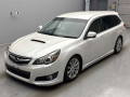 2011 Subaru Legacy Touring Wagon