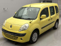 2011 Renault Kangoo