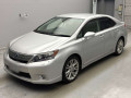 2009 Lexus HS