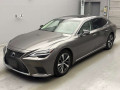2021 Lexus LS