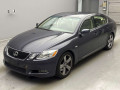 2006 Lexus GS