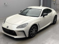 2022 Toyota GR86