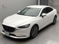 2019 Mazda Mazda6
