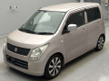 2009 Suzuki Wagon R