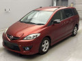 2008 Mazda Premacy