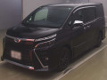 2021 Toyota Voxy
