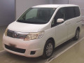 2010 Nissan Serena