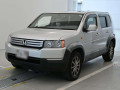 2007 Honda Crossroad