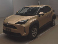 2022 Toyota YARIS CROSS