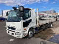 2018 Mitsubishi Fuso Fighter