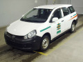 2011 Nissan Ad Van
