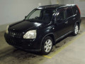 2009 Nissan X-Trail