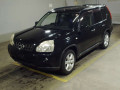 2009 Nissan X-Trail