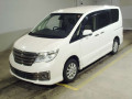 2014 Nissan Serena