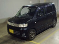 2008 Suzuki WAGON R STINGRAY