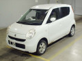 2008 Suzuki MR Wagon