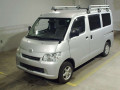 2013 Toyota Townace Van