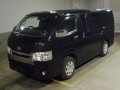 2014 Toyota Hiace Van