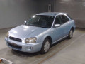 2004 Subaru Impreza Sportswagon