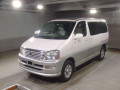 1999 Toyota Regius Van