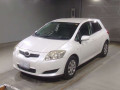 2010 Toyota Auris
