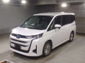 2022 Toyota Noah