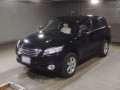 2008 Toyota Vanguard