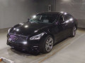 2019 Nissan Fuga