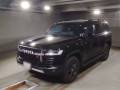 2023 Toyota Land Cruiser