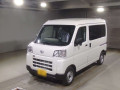 2025 Daihatsu Hijet Cargo