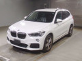 2019 BMW X1