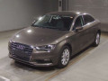 2015 Audi A3 SEDAN