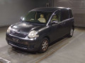 2007 Toyota Sienta