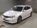 2011 Subaru Impreza
