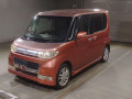 2009 Daihatsu Tanto Custom