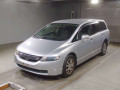 2007 Honda Odyssey