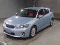 2011 Lexus CT