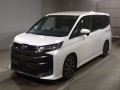 2022 Toyota Noah