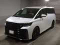 2024 Toyota Vellfire Hybrid