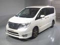 2015 Nissan Serena