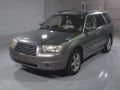 2005 Subaru Forester